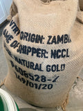 Zambia Natural Gold- Single Origin