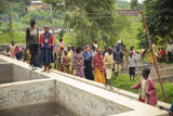 Burundi Kinyovu Washing Station, Matongo Micro-lot