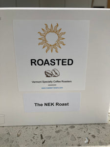 K-Cup- The NEK Roast